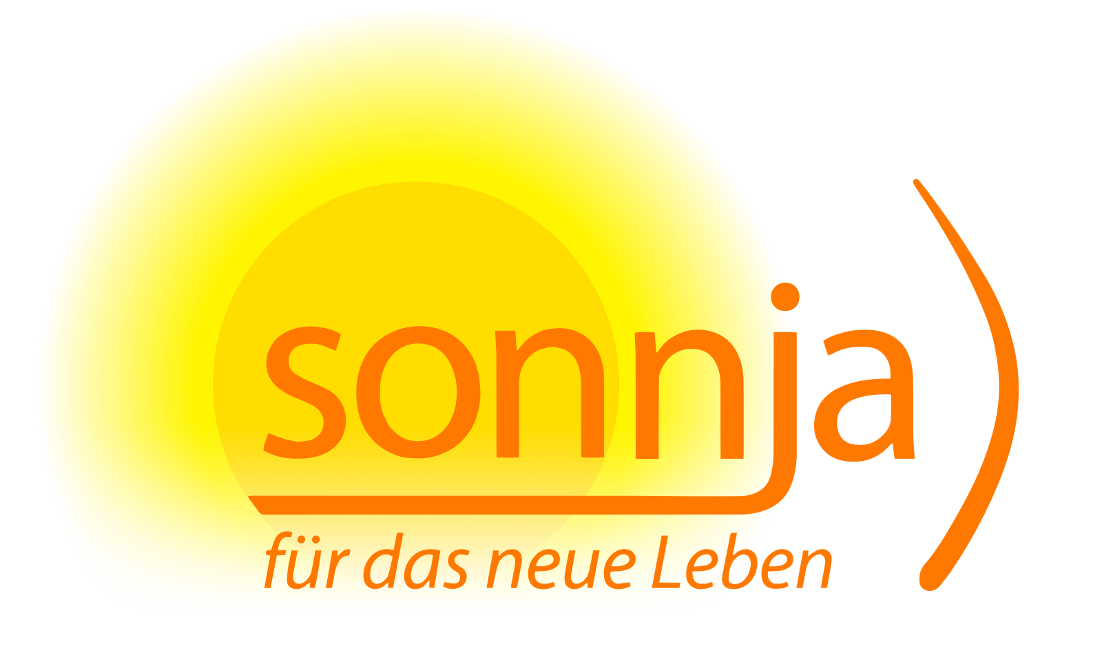 Abbildung Logo Sonnja
